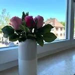 Apartamento Rema Homes - Moderne Nahe Basel In