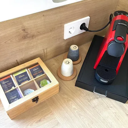 Διαμέρισμα Rema Homes - Gesamte Wohnung, Kueche, Parkplatz, Terrasse *