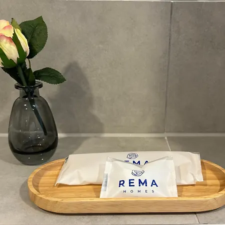 Rema Homes - Moderne Nahe Basel In Appartamento Bad Bellingen