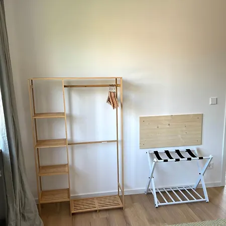 Rema Homes - Gesamte Wohnung, Kueche, Parkplatz, Terrasse * Bad Bellingen