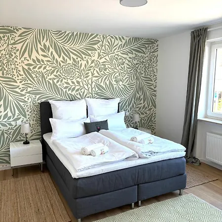 Rema Homes - Moderne Nahe Basel In Bad Bellingen