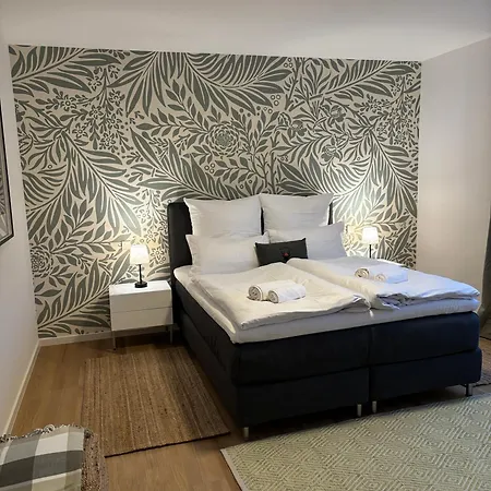 Rema Homes - Moderne Nahe Basel In Appartamento Bad Bellingen