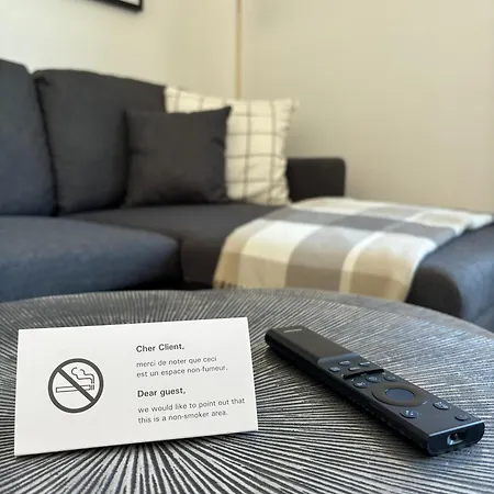 Gesamte Wohnung, Kueche, Parkplatz, Terrasse Apartment