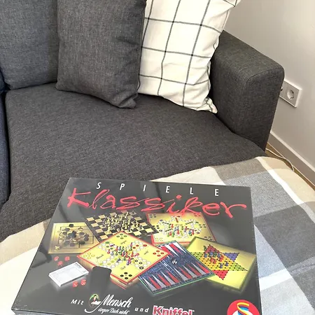 Gesamte Wohnung, Kueche, Parkplatz, Terrasse Διαμέρισμα Bad Bellingen