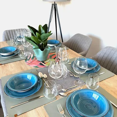 Apartment Gesamte Wohnung, Kueche, Parkplatz, Terrasse Bad Bellingen