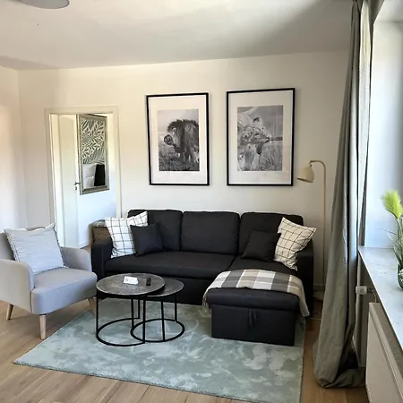 Rema Homes - Moderne Nahe Basel In * Bad Bellingen