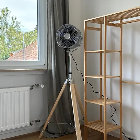 Apartment Gesamte Wohnung, Kueche, Parkplatz, Terrasse