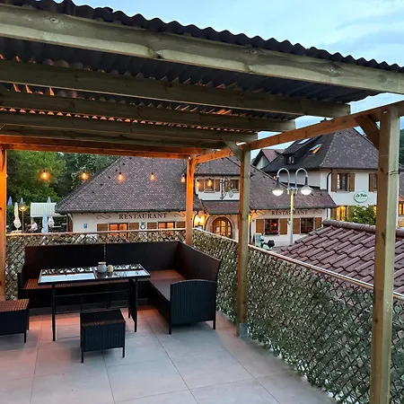 Appartamento Rema Homes - Moderne Nahe Basel In Bad Bellingen