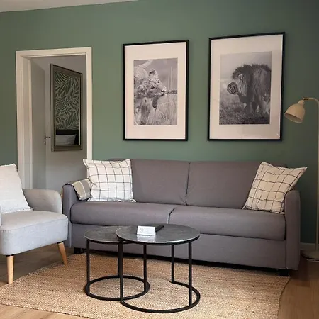 Rema Homes - Moderne Nahe Basel In